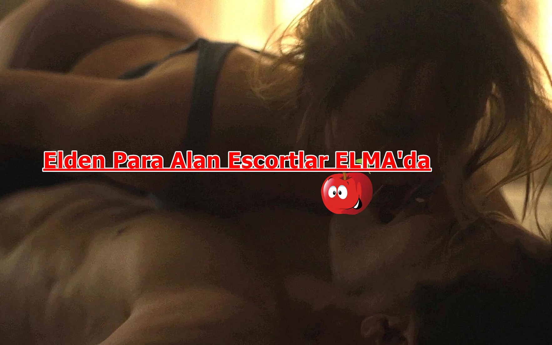 Mersin Escort